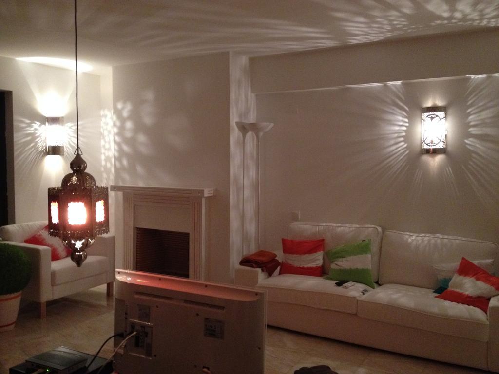 Apartment Outeiro Da Vela Cascais Quarto foto