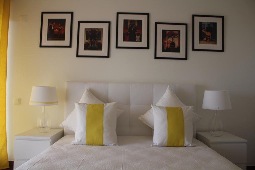 Apartment Outeiro Da Vela Cascais Quarto foto
