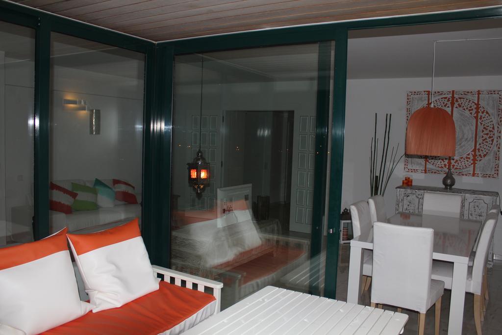 Apartment Outeiro Da Vela Cascais Quarto foto