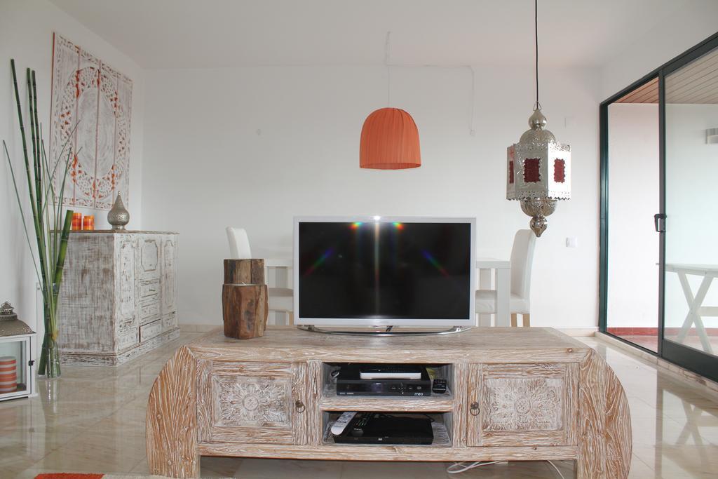 Apartment Outeiro Da Vela Cascais Quarto foto